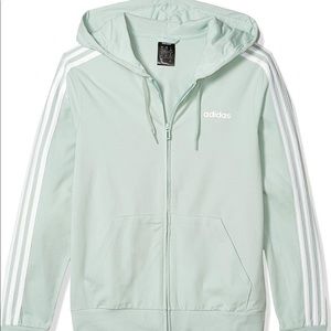 NWT Adidas sweatshirt